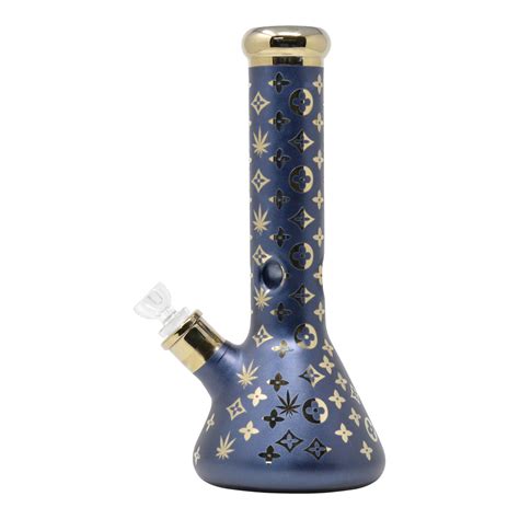 louis vuitton bong black|louis vuitton bongs for sale.